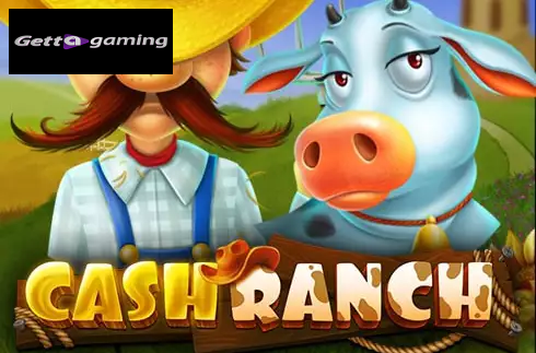 Cash Ranch
